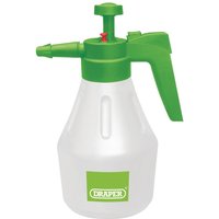Draper Expert Handheld Pressure Sprayer 1.8l