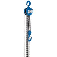Draper Chain Hoist/Chain Block