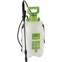 Draper Expert Pressure Sprayer 6.25l Draper Expert Pressure Sprayer 6.25l