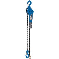 Draper Chain Lever Hoist 750kg