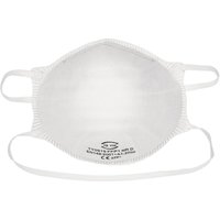 Draper FFP1 NR Moulded Masks Pack of 5 Draper FFP1 NR Moulded Masks Pack of 5