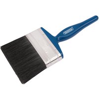 Draper Paint Brush 100mm Draper Paint Brush 100mm