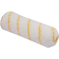 Draper Long Pile Polyester Paint Roller Sleeve 38mm 230mm Pack of 1 Draper Long Pile Polyester Paint Roller Sleeve 38mm 230mm Pack of 1