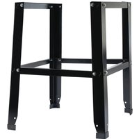 Draper Heavy-Duty Adjustable Saw Stand for Stock No. 82571, 82570, and 82572 with 250mm Extending Table for BTS255 and BTS256 1800W Table Saws