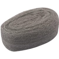 150g Wire Wool Medium/Fine Grade 0 (82580) - Draper