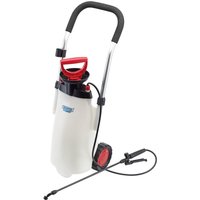 Draper Expert EPDM Trolley Pump Sprayer 15l Draper Expert EPDM Trolley Pump Sprayer 15l