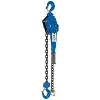 Draper Chain Lever Hoist