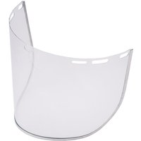 Draper Clear Polycarbonate Visor for 82699 Face Shield Draper Clear Polycarbonate Visor for 82699 Face Shield