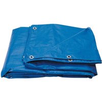 Draper Polyethylene Tarpaulin 5m 8m Draper Polyethylene Tarpaulin 5m 8m