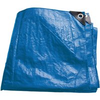 Draper Expert Heavy Duty Polyethylene Tarpaulin 5m 8m Draper Expert Heavy Duty Polyethylene Tarpaulin 5m 8m