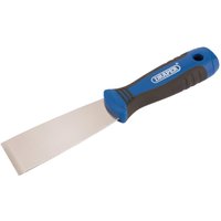 Draper Soft Grip Chisel Knife 38mm Draper Soft Grip Chisel Knife 38mm