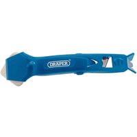 Draper 5-In-1 Sealant and Caulking Tool Draper 5-In-1 Sealant and Caulking Tool