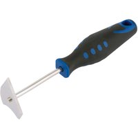 Combination Shave Hook (200mm) (82710) - Draper