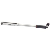 Draper PTW 1/2" Square Drive Push Through Torque Wrench 1/2" 50Nm - 225Nm Draper PTW 1/2" Square Drive Push Through Torque Wrench 1/2" 50Nm - 225Nm