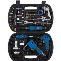 Draper Storm Force 68 Piece Air Tool Kit Draper Storm Force 68 Piece Air Tool Kit
