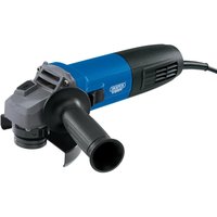 Draper AG850 Angle Grinder 115mm 240v Draper AG850 Angle Grinder 115mm 240v