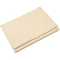 Draper Laminated Cotton Dust Sheet 3.6m 2.7m Pack of 1 Draper Laminated Cotton Dust Sheet 3.6m 2.7m Pack of 1