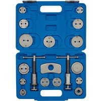Draper 18 Piece Brake Caliper Wind Back Kit Draper 18 Piece Brake Caliper Wind Back Kit