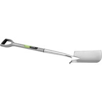 Draper Stainless Steel Garden Spade Draper Stainless Steel Garden Spade