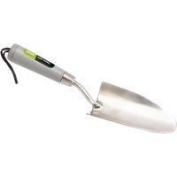 Draper Stainless Steel Hand Trowel Draper Stainless Steel Hand Trowel