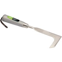 Draper Stainless Steel Hand Patio Weeder Draper Stainless Steel Hand Patio Weeder