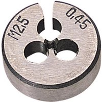 Draper Coarse Circular Die Metric M2.5 13/16" Draper Coarse Circular Die Metric M2.5 13/16"