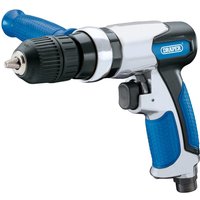 Draper DAT-RAD10 Reversible Air Drill 10mm Chuck
