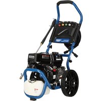 Draper Expert PPW650 6.5Hp Petrol Pressure Washer