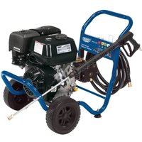 Draper Expert PPW1300 Petrol Pressure Washer