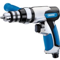 Draper DAT-RAD10K Reversible Air Drill 10mm Chuck Draper DAT-RAD10K Reversible Air Drill 10mm Chuck