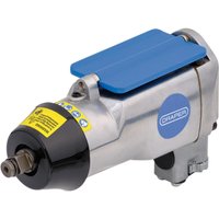 DAT BAIW Butterfly Air Impact Wrench 3 8" Drive