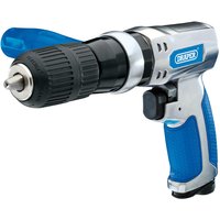 Draper DAT-RAD13 Reversible Air Drill Draper DAT-RAD13 Reversible Air Drill
