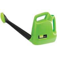 Draper Plastic Garden Watering Can Green 5l Draper Plastic Garden Watering Can Green 5l