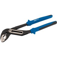 Draper Expert Heavy Duty Soft Grip Waterpump Pliers 250mm Draper Expert Heavy Duty Soft Grip Waterpump Pliers 250mm