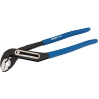 Draper Expert Heavy Duty Waterpump Pliers 250mm Draper Expert Heavy Duty Waterpump Pliers 250mm