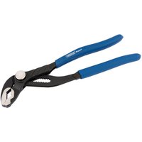Draper Expert Heavy Duty Waterpump Pliers 200mm Draper Expert Heavy Duty Waterpump Pliers 200mm