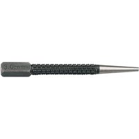 Draper Cupped Nail Punch 3mm Draper Cupped Nail Punch 3mm