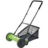 Draper 84749 Hand Lawn Mower (380mm)