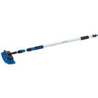 Draper Telescopic Washing Brush