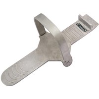 Draper Door Panel Lifter Draper Door Panel Lifter