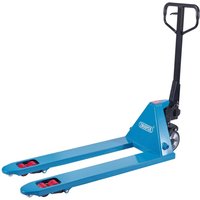 Draper PT2500-B Pallet Truck Draper PT2500-B Pallet Truck