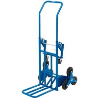 Draper Heavy Duty Stair Climbing Sack Truck Trolley Draper Heavy Duty Stair Climbing Sack Truck Trolley