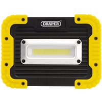 Draper COB LED Work Light