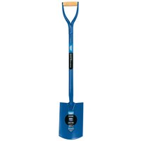 Draper Expert All Steel Spade