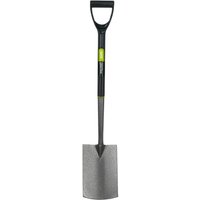 Draper Carbon Steel Garden Spade Draper Carbon Steel Garden Spade