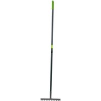 Draper Carbon Steel Garden Rake Draper Carbon Steel Garden Rake