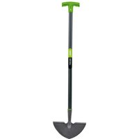 Draper Carbon Steel Lawn Edger