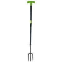 Draper Extra Long Carbon Hand T Fork Draper Extra Long Carbon Hand T Fork