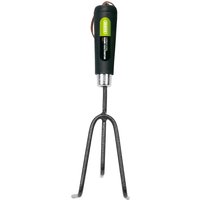 Draper Carbon Steel Heavy Duty Hand Cultivator Draper Carbon Steel Heavy Duty Hand Cultivator