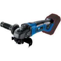 Draper CAG20SF Storm Force 20V 115mm Angle Grinder No Batteries No Battery Charger No Case Draper CAG20SF Storm Force 20V 115mm Angle Grinder No Batteries No Battery Charger No Case